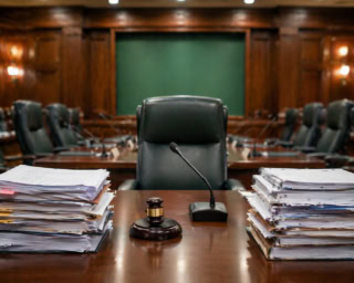 Senate Committee Slams Delays In Development Projects Orders Action On Internet And Infrastructure