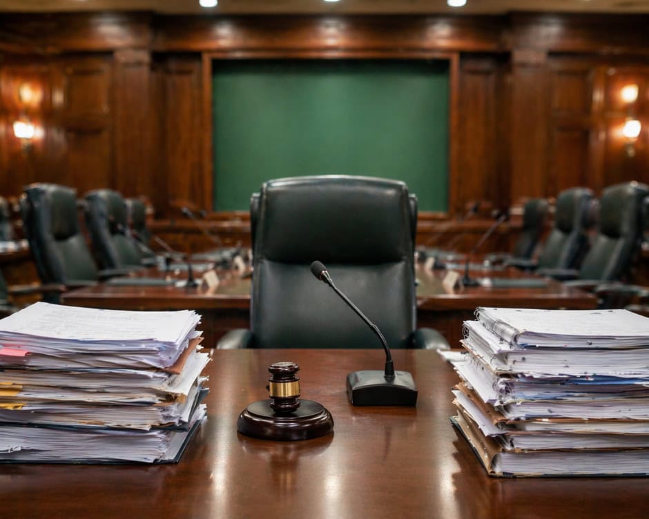 Senate Committee Slams Delays In Development Projects Orders Action On Internet And Infrastructure