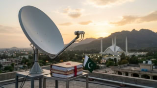 Senate Demands Answers Why Are Satellite Internet Licenses Being Delayed