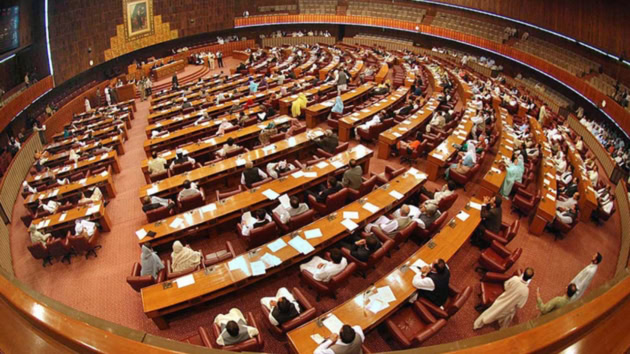 Senate Panel Summons Officials Over Social Media Platforms Refusal To Share Data