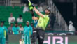Shaheen Afridi Joins Babar Rizwan In Unwanted Psl Record