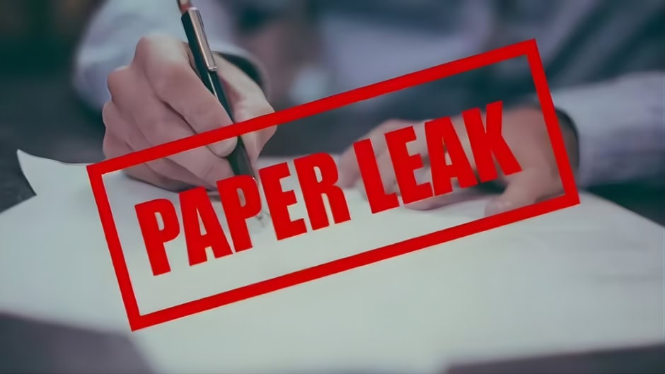 Sindh Exam Crisis 9th 10th Annual Papers Leaked In Karachi Jacobabad