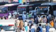 Sindh Freezes Transport Fares Amid Fuel Crisis