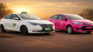 Sindh Launches Ev Taxi Scheme