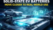 Solid State Ev Batteries Ultra Long Range Testing By Global Automakers