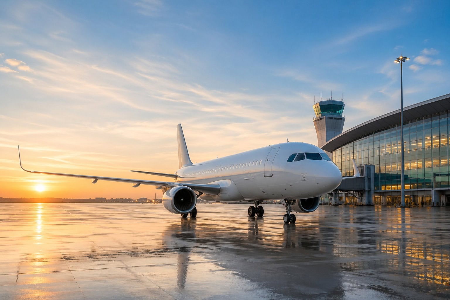 SouthAir Secures AOC, Nears Launch of Commercial Flight Operations in Pakistan