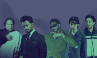 Spotify Five Years In Pakistan And Most Played Singers Revealed