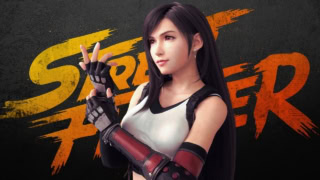 Street Fighter 6 Season 4 Leak Will Tifa Lockhart Haggar Join The Roster