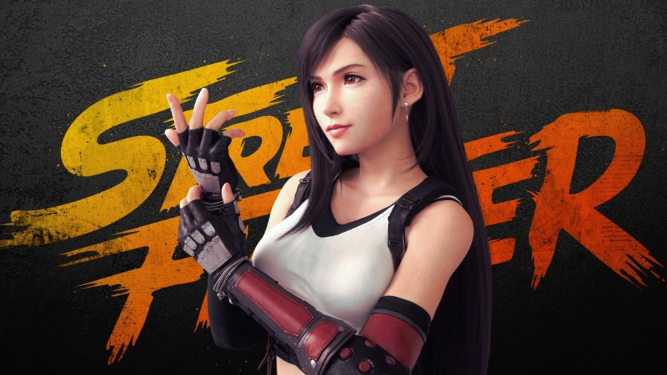 Street Fighter 6 Season 4 Leak Will Tifa Lockhart Haggar Join The Roster