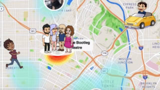 Study Suggests Snapchat Users Are More Likely To Travel And Book Trips