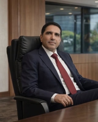 Syed Muhammad Taha Appointed Ceo Of K Electric In Karachi