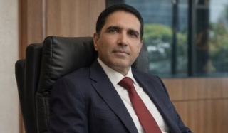 Syed Muhammad Taha Appointed Ceo Of K Electric In Karachi