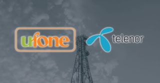 NOC for Ufone–Telenor Pakistan Merger