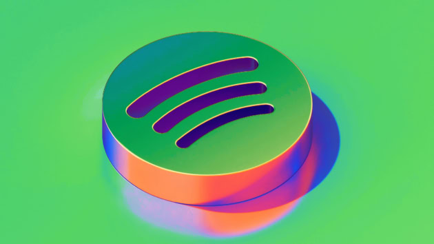 Spotify