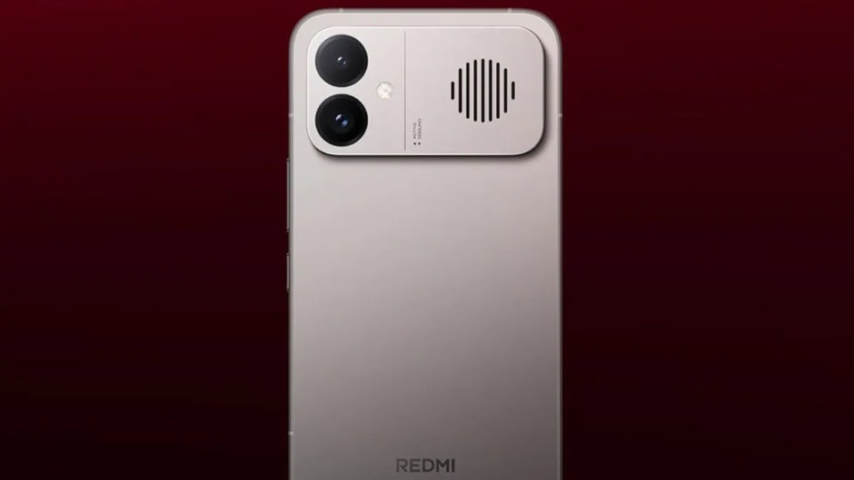 Redmi K90 Max
