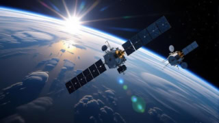 Satellite Internet in Pakistan