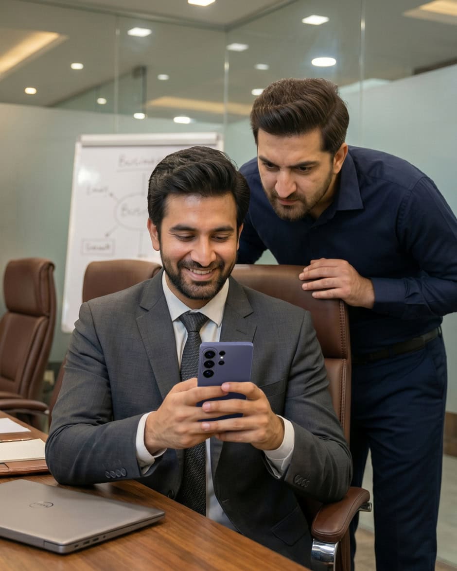 Samsung Galaxy S26 Ultra