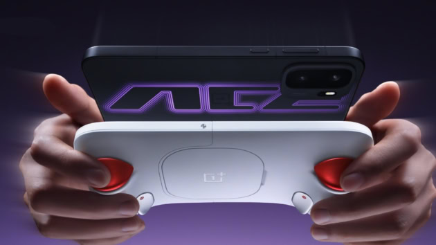 OnePlus Ace 6 Ultra