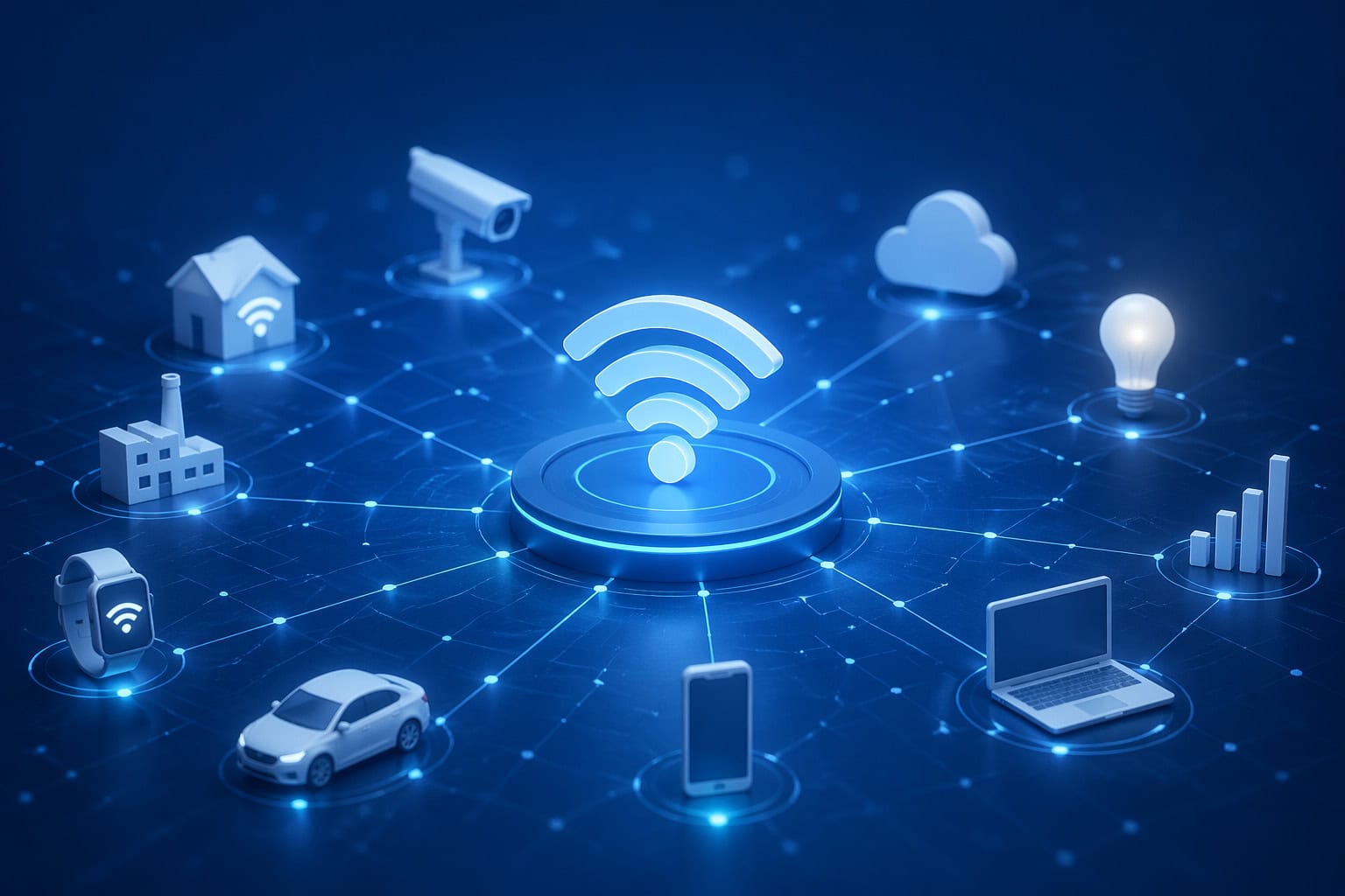 PTA Issues IoT Licenses to 23 Companies to Boost Pakistan’s Digital Growth