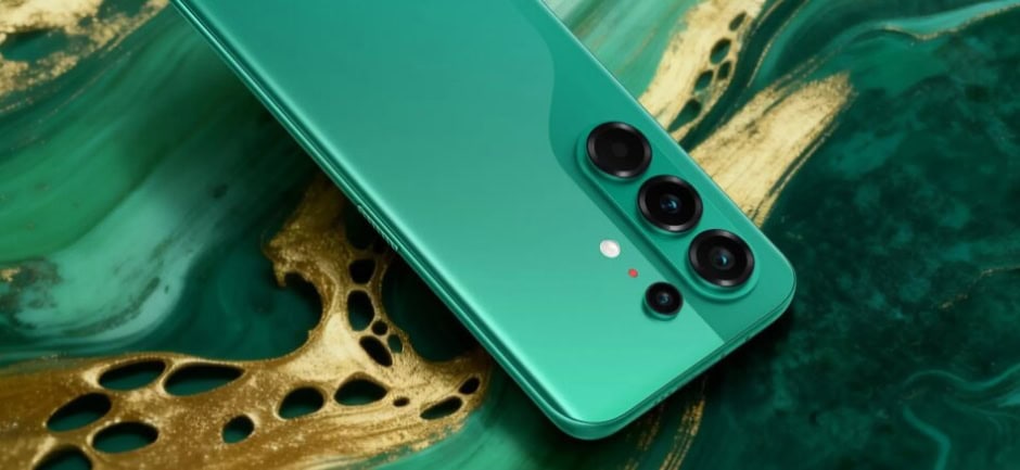 TECNO CAMON 50 Pro in Pakistan