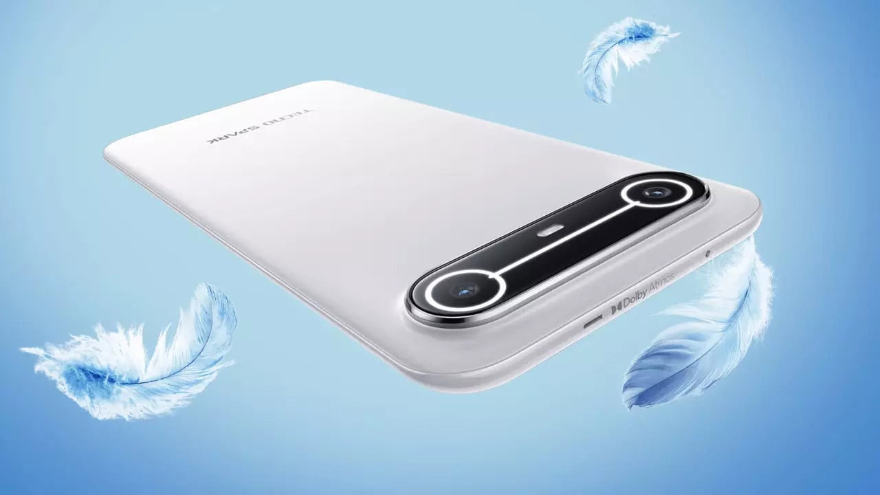 Tecno Camon Slim Certified With 5G Support, Chipset Details Confirmed