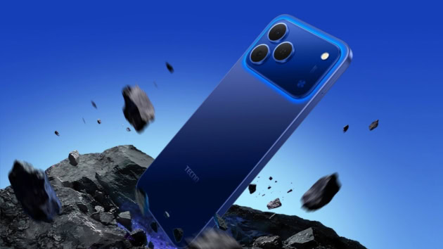 Tecno Spark 50 4G