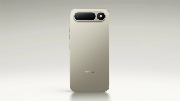 Tecno Spark 50 Pro