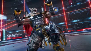 Tekken 8 Patch 3 00 02 Massive Heat Nerfs But King Lidia Escape The Hammering