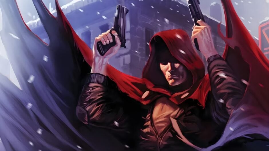 Marvel Rivals Teased Supervillain 'The Hood' for Season 8!