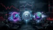 These Three Altcoins Are Showing Real Strength Despite The Market Downturn