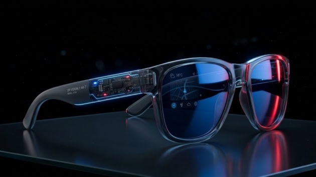 This 700 Gadget Turns Your Phone Into A 152 Inch Screen