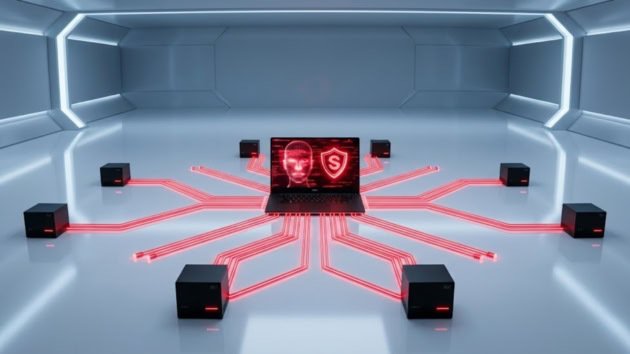 This Botnet Deliberately Avoids Detection To Keep Its Ddos Business Running