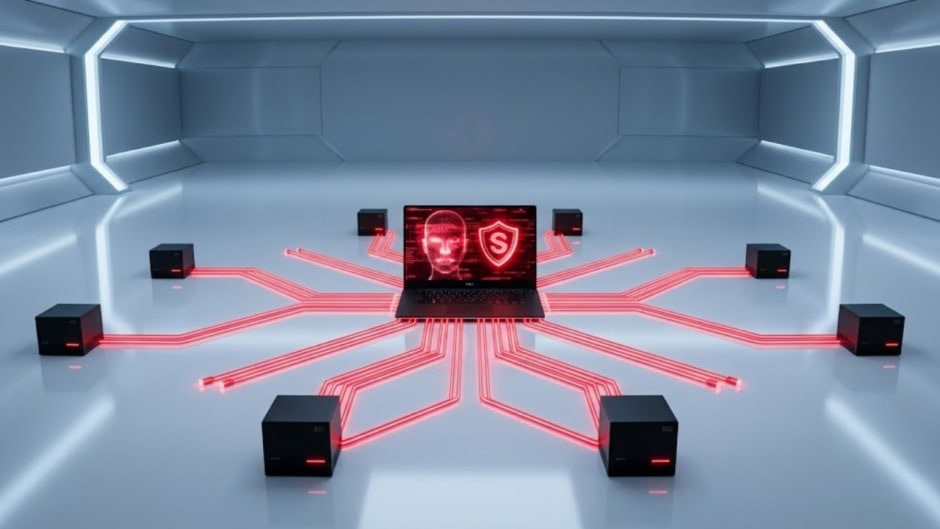 This Botnet Deliberately Avoids Detection To Keep Its Ddos Business Running