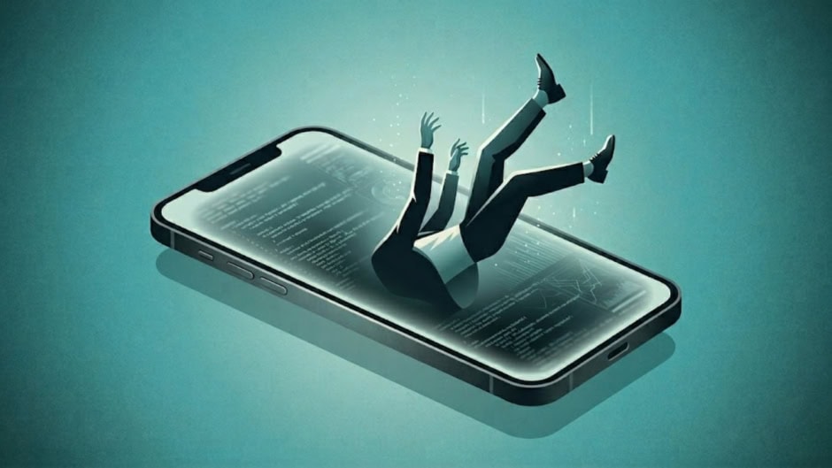 This Is How Long You Have To Quit Social Media To Undo Years Of Brain Damage