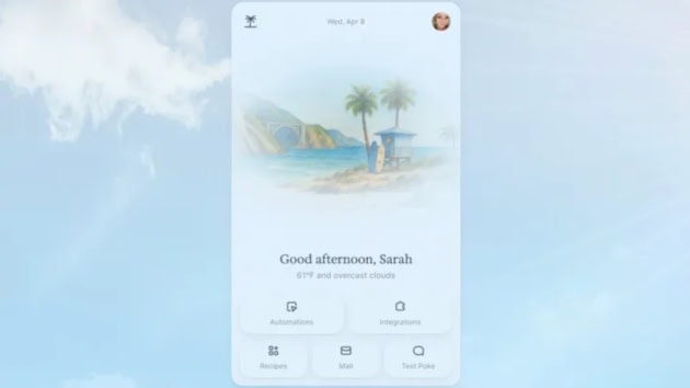 This Startup Is Helping To Make Ai Agents As Easy As Sending A Text