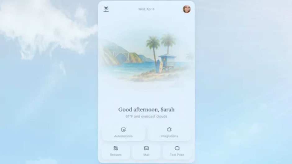 This Startup Is Helping To Make Ai Agents As Easy As Sending A Text