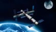 Two Pakistanis Selected To Train For Chinas Tiangong Space Station Missions