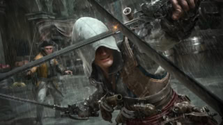 Ubisoft Reportedly Developing Another Assassins Creed Remake Following Black Flag Resynced
