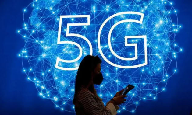 Ufone 5G Launch