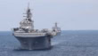 Us Warships Safely Transit Strait Of Hormuz Amid Shaky Ceasefire