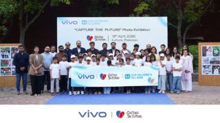 Vivo Pakistan