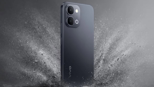 vivo Y6 5G