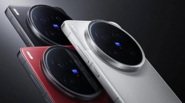 Vivo X300 Ultra
