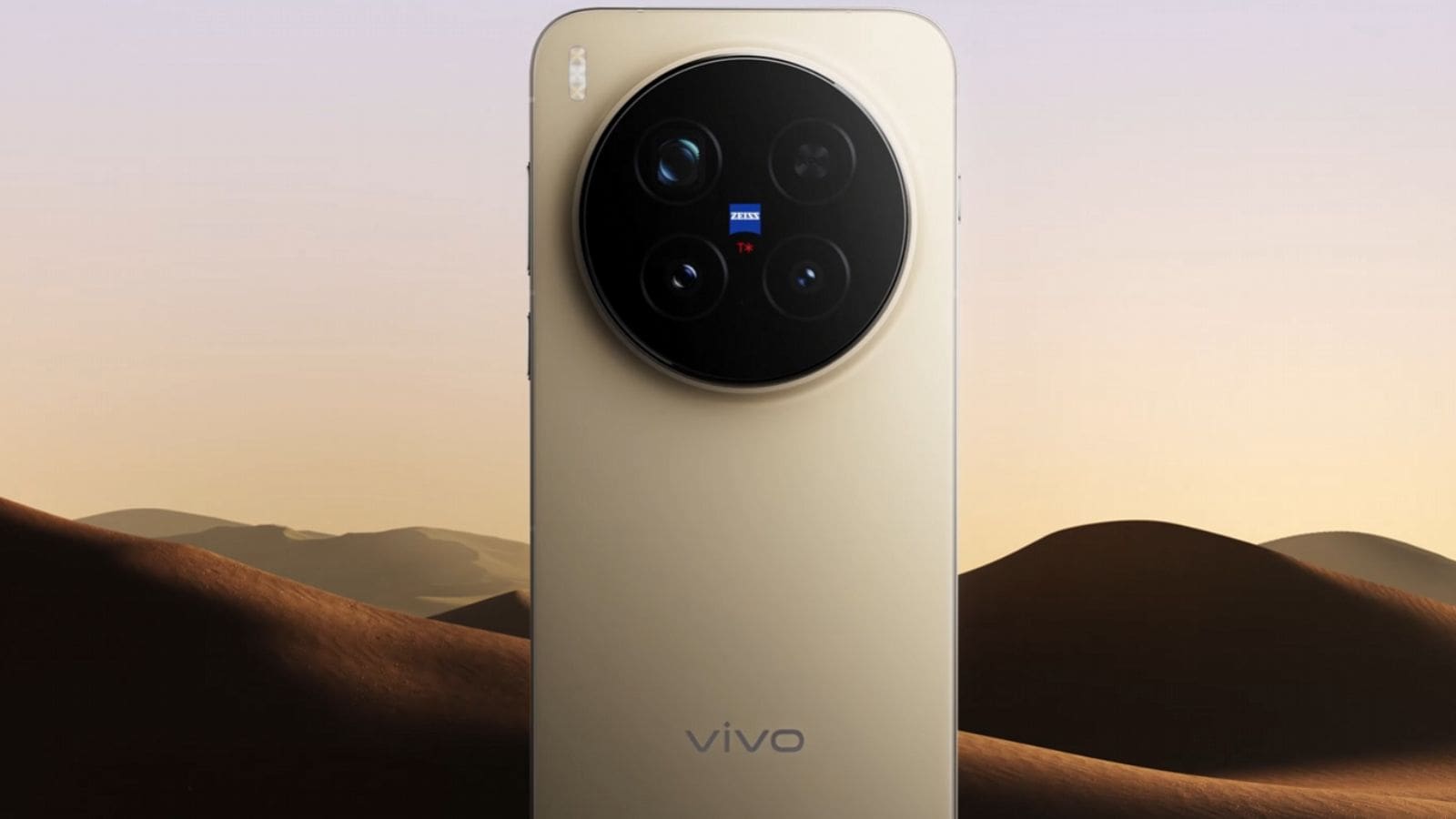 vivo X500 Series Display Specs Leak Ahead of Expected Launch