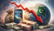 War Impact Reduces Pakistan Remittances To 3 8b In March 2026