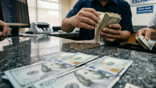 What Happens When You Try To Deposit Your Usd In A Pakistani Bank