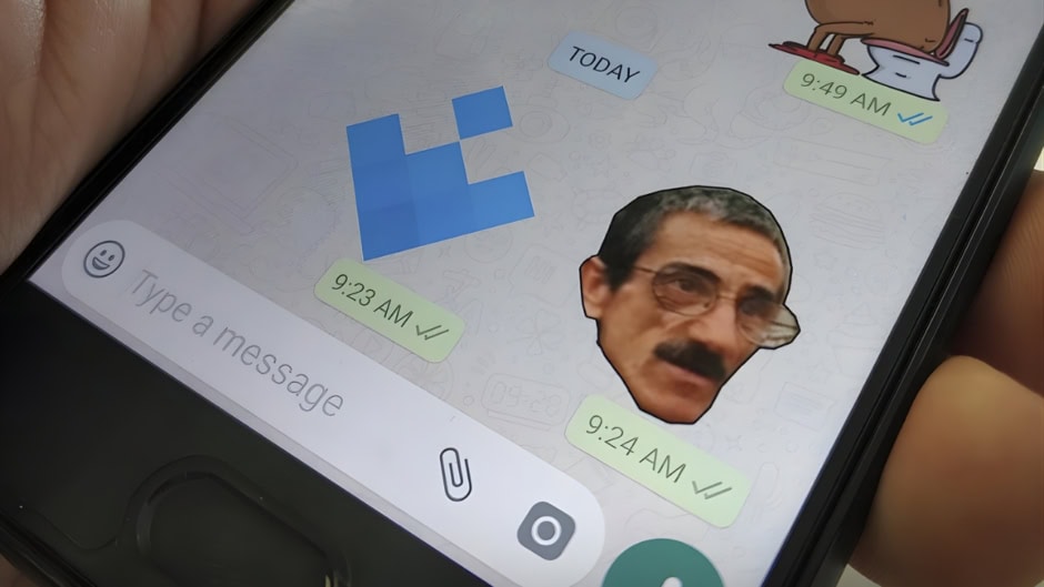 Whatsapp Beta Brings Instant Image To Sticker Feature To Android