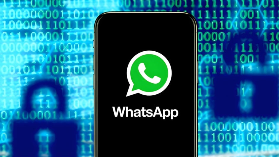 Whatsapp Spyware Alert 2026 Fake App Stealing Messages Camera Access