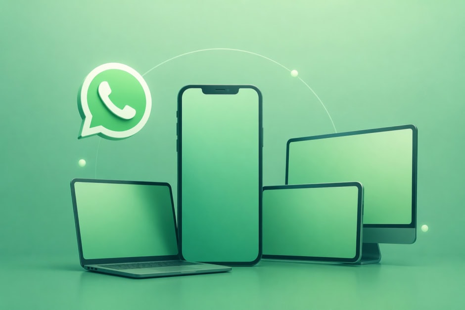 Whatsapp To Add Real Time Monitoring For Linked Devices