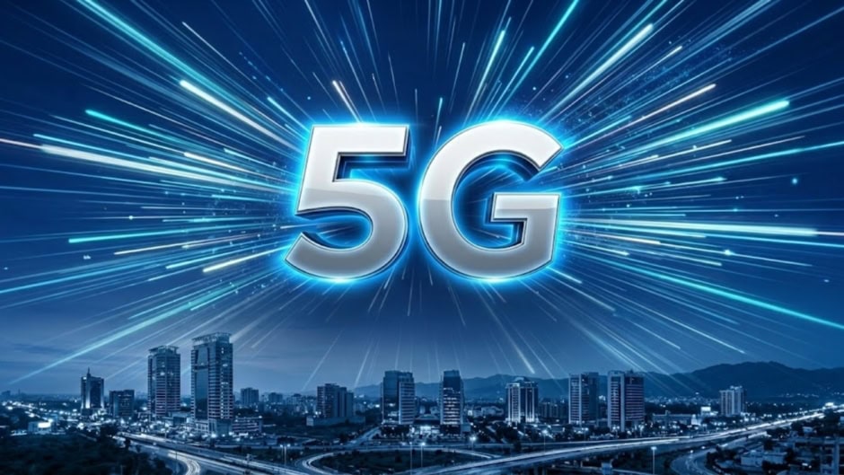 When Is 5g Actually Coming To Pakistan